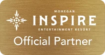 INSPIRE Entertainment Resort Official Partner